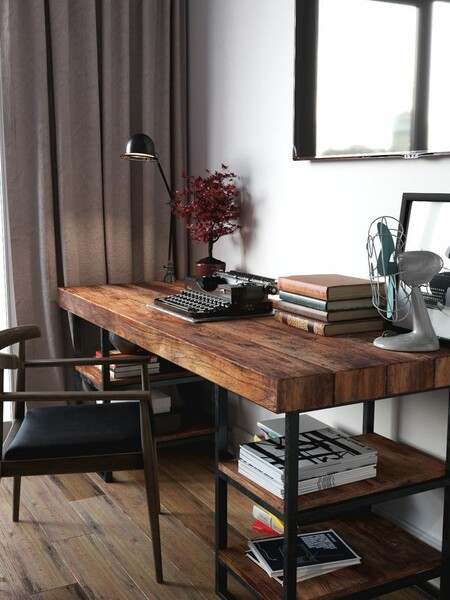 bureau 