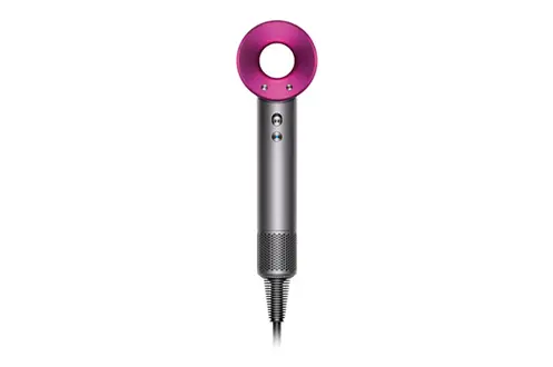 SUPERSONIC FUSHIA