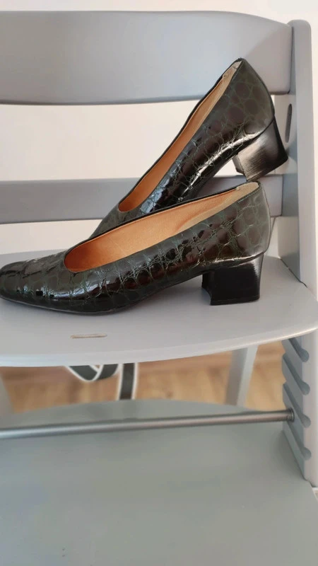 Mocassins soft souple