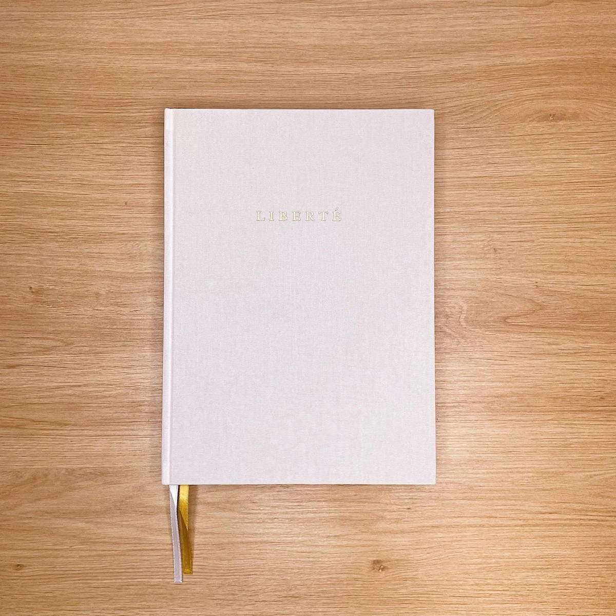Carnet de journaling