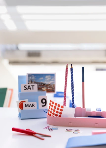 Calendrier Joe — warren & laetitia
