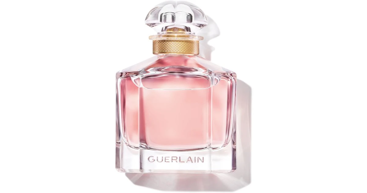 GUERLAIN Mon Guerlain