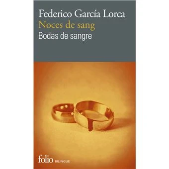 Noces de sang/Bodas de sangre