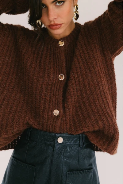 SAC MONROE CAMEL