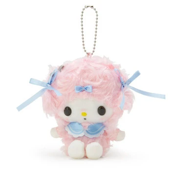 Sanrio Keychain Mascot My Sweet Piano (Anytime Together)