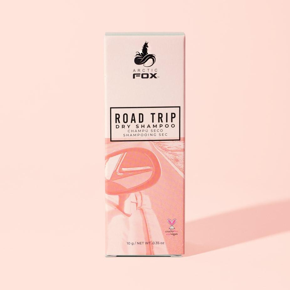 Shampooing sec Road Trip Dry Shampoo