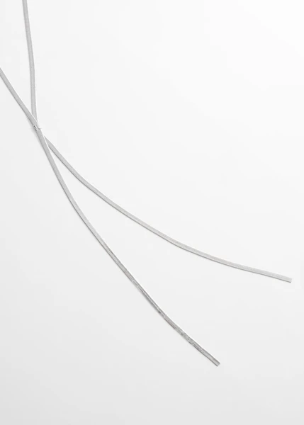 Collier long combiné -  Femme | Mango France