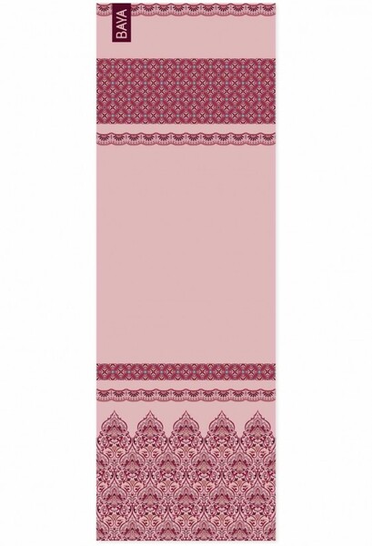 Tapis de Yoga BAYA - BIKRAM