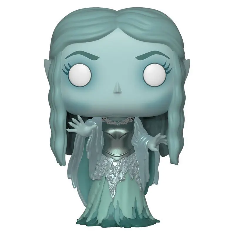 Figurine Funko Pop! Le Seigneur Des Anneaux - Nazgûl, édition Vinyle Neuve, Sortie 2025