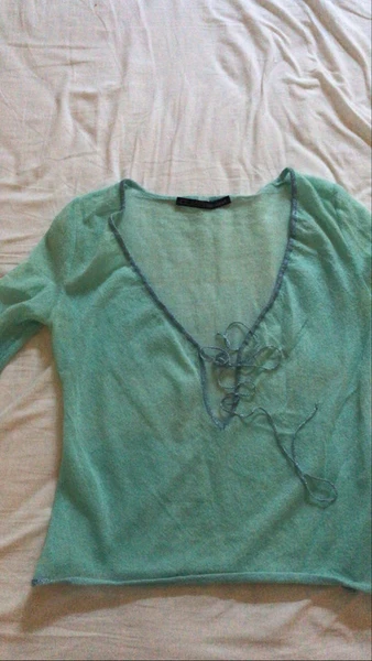Camicia maglietta filo Just cavalli