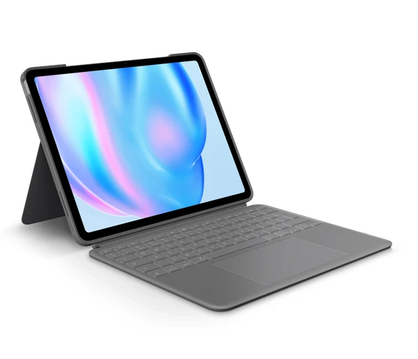 Combo Touch for iPad Air
