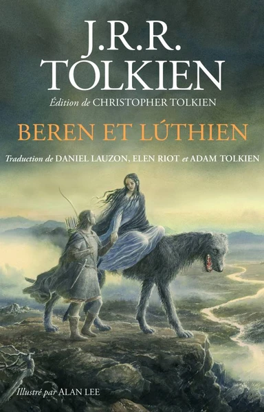 Beren et Luthien