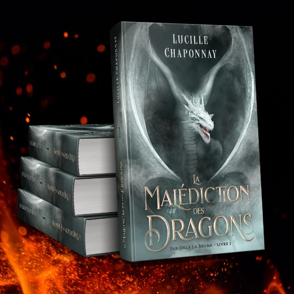 La Malédiction des Dragons