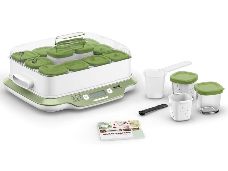 Yaourtière Votre wishlist sur Listy