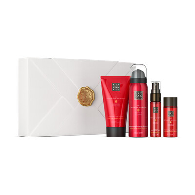 The Ritual of Ayurveda - Small Gift Set 2022