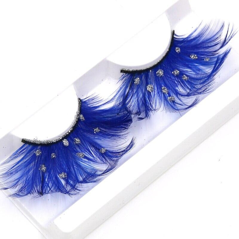 Faux Cils Drag Maracaibo