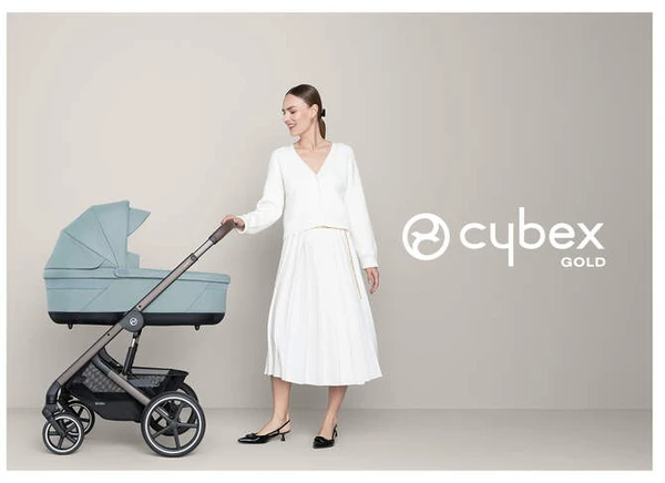 Boutique en ligne CYBEX | Acheter une Carte Cadeau en Ligne