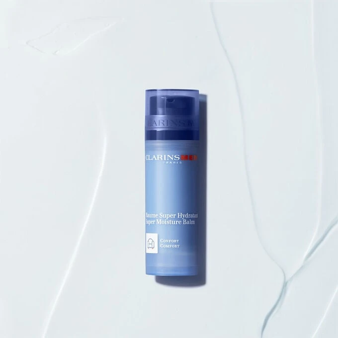 Baume Super Hydratant