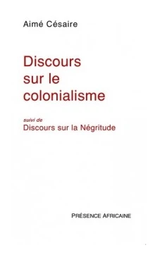 Discours sur le colonialisme 