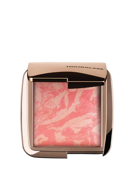 Hourglass | Ambient Strobe Lighting Blush