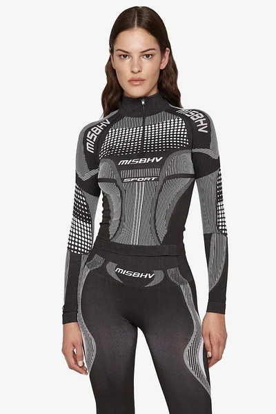 Misbhv Top (Taille M)