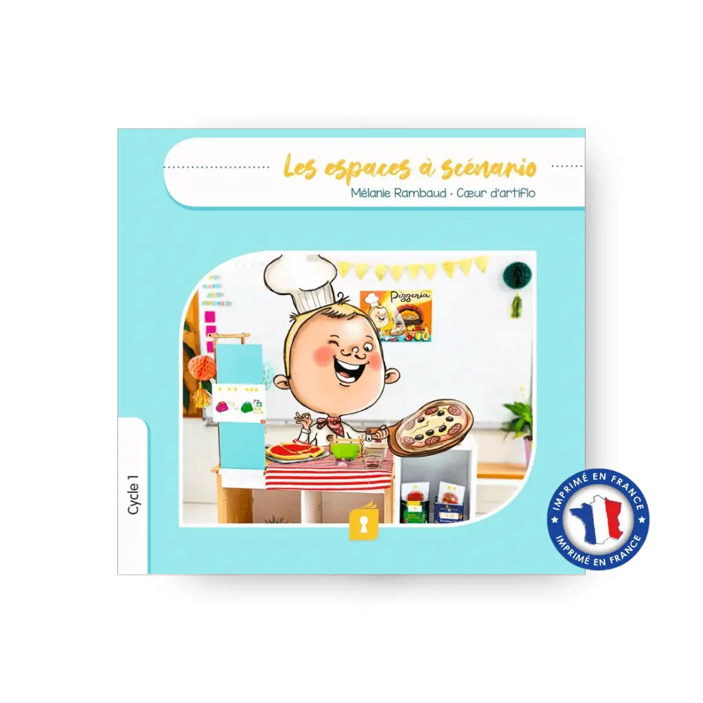 Les espaces à scénario