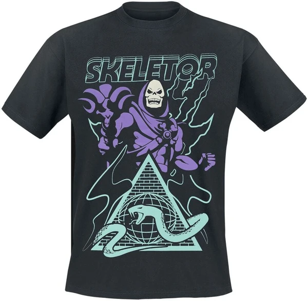 Skeletor - Pyramid