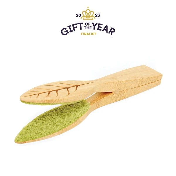 Leaf Cleaning Tongs