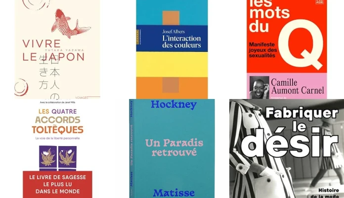 Books