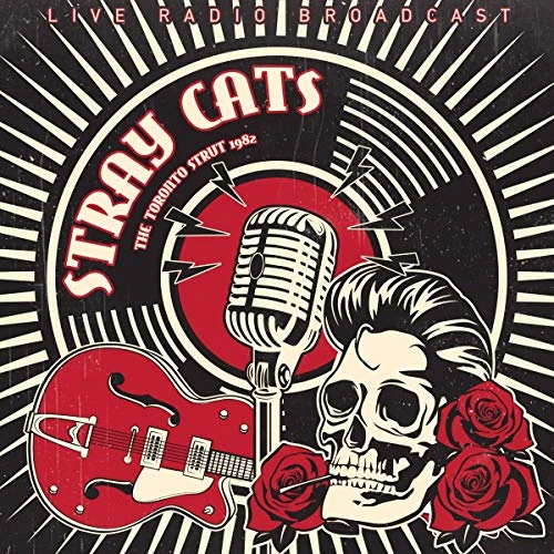 The Toronto Strut 1982 [Import]