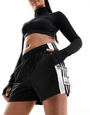 adidas Originals - adibreak - Short - Noir | ASOS