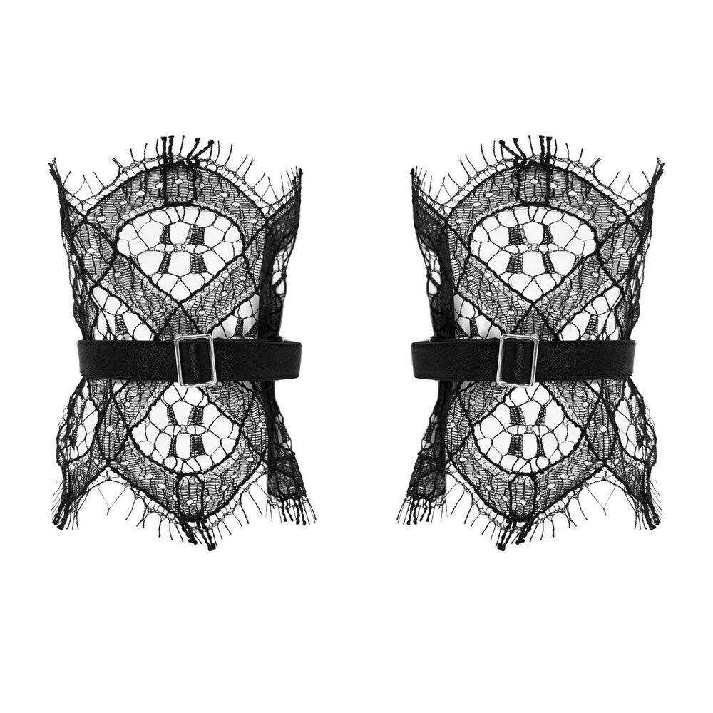 Manchettes Charlie - Paloma Casile — 