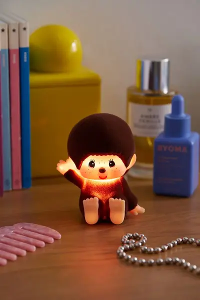 Lampe Monchhichi