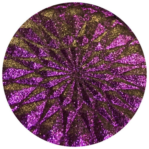 Burnish | Bitter Lace Beauty