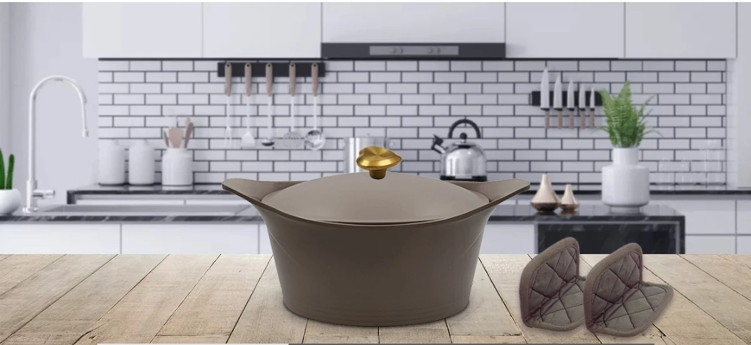 Cocotte Cookut