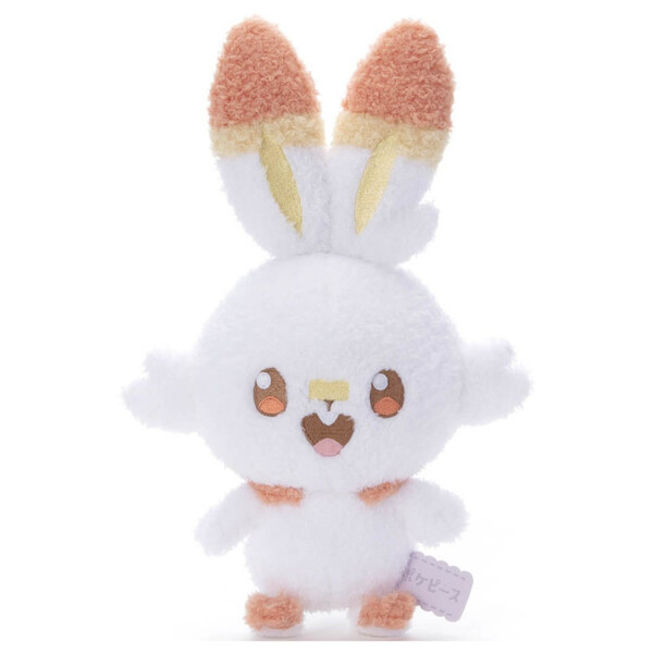 Peluche Flambino Pokémon Poképeace
