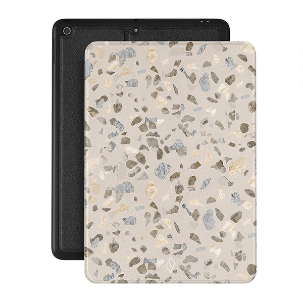 Lost in Paradise - Pretty iPad 10.2 (9th/8th/7th Gen) Case