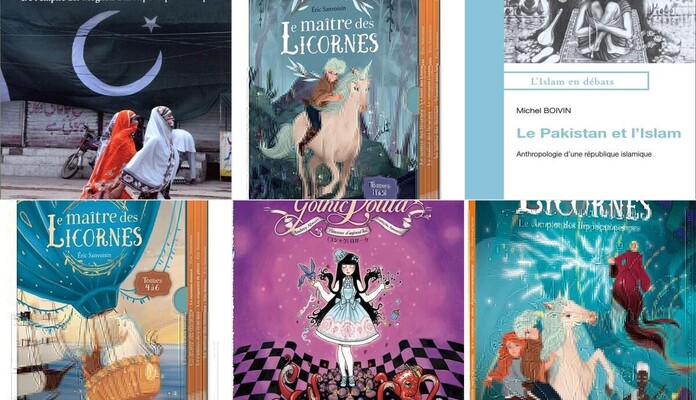 LIvres
