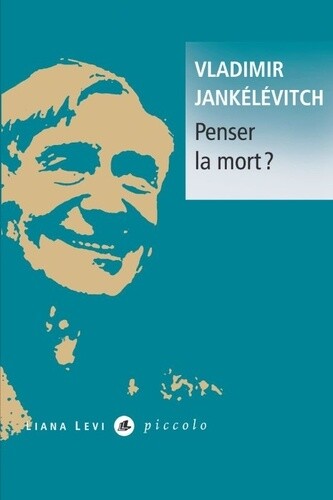 *NEED THIS FOR UNIVERSITY* Penser la mort ? 