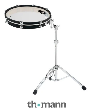DW Design 20" Pancake Gong Set