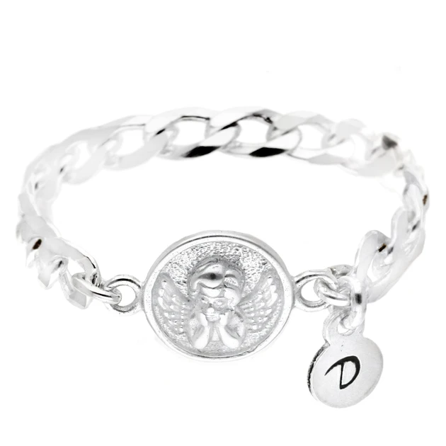 BAGUE SIXTINE - taille 62