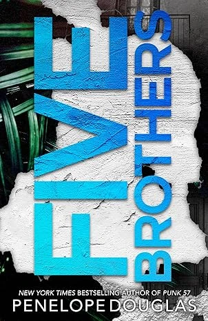 Five Brothers Broché