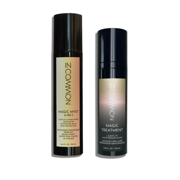 In Common | Magic Real Repair Bundle