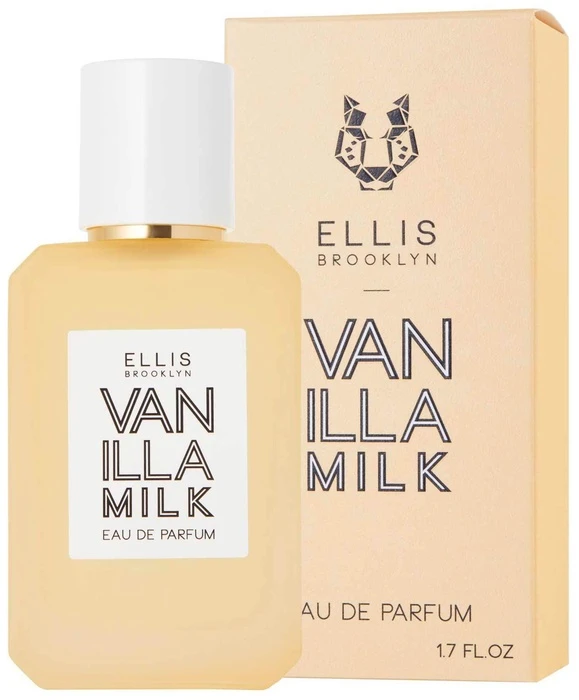 ELLIS BROOKLYN VANILLA MILK » achat en ligne | NICHE BEAUTY