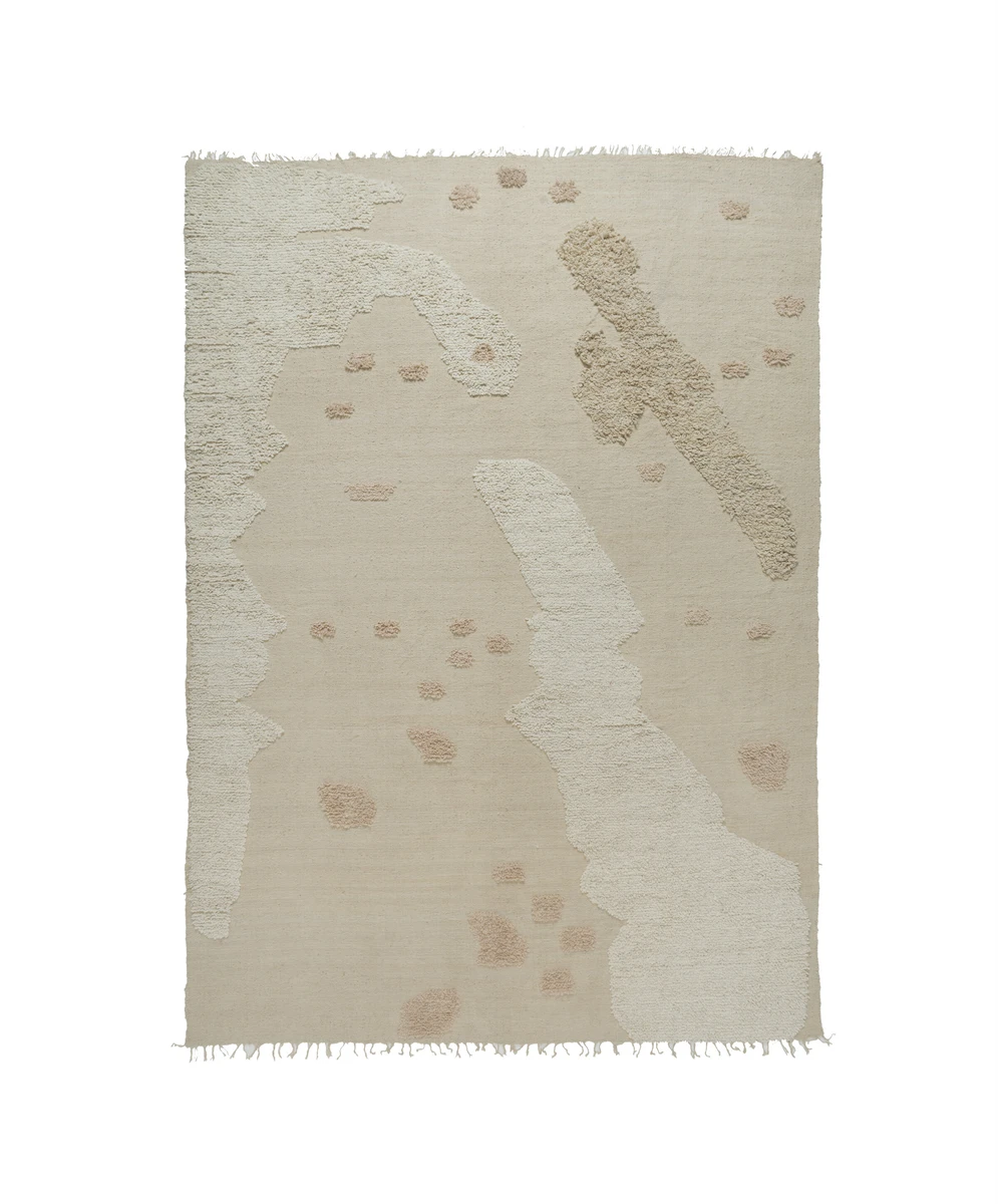 Agnes Studio | Apolonio in River of Petals