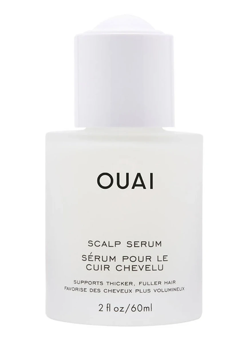 OUAI scalp serum