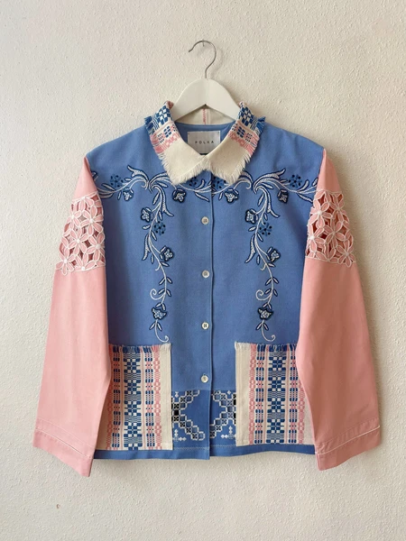 One of a kind skjorte #4