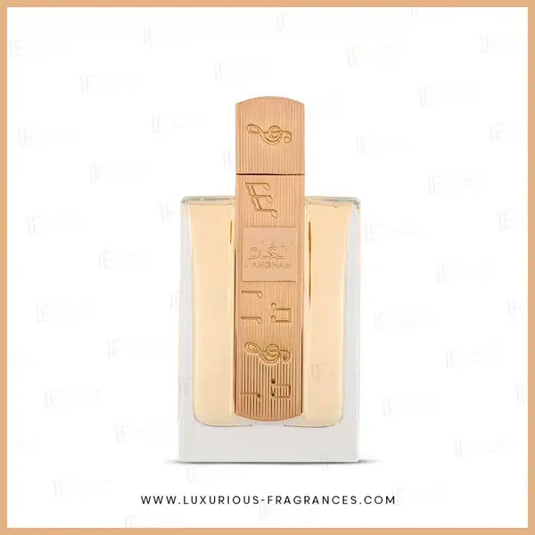 Eau de parfum Angham 100ml - Lattafa
