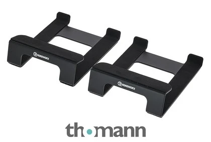 Roadworx Monitor Tilt Stand Set