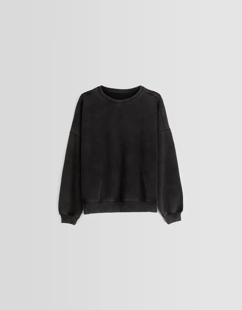 Sweat oversize